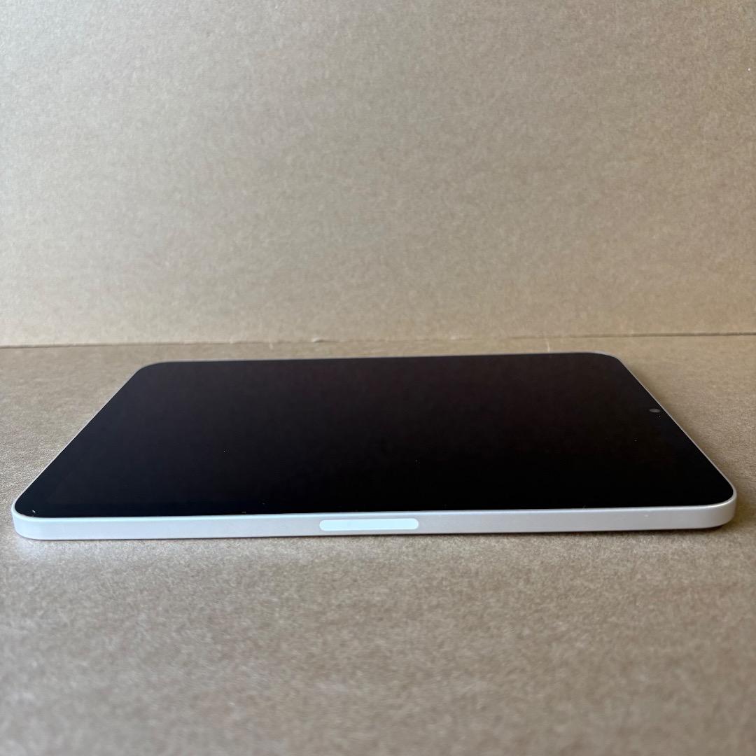 iPad mini 第7世代 Wi-Fiモデル128GB MXN83J/A