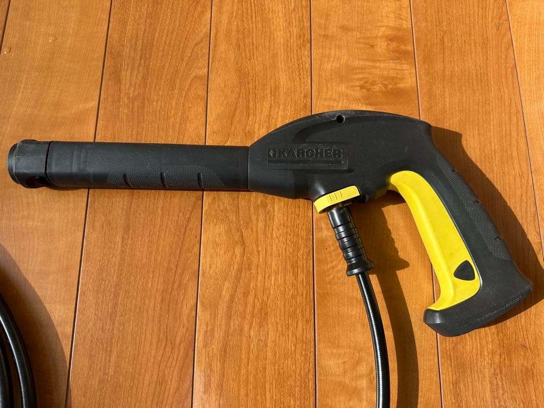 KARCHER jktサイレント