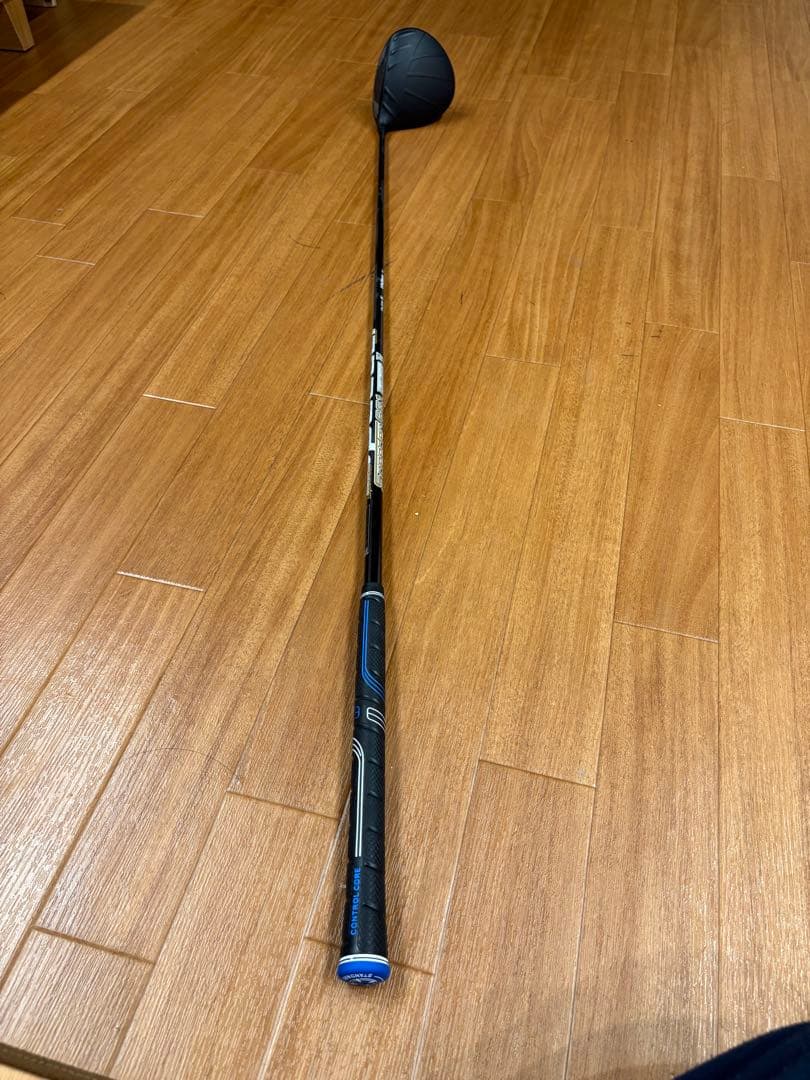 【ポンペイ】PING G400 LSTドライバー