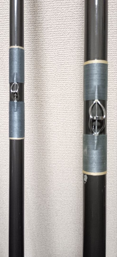 オリムピック4本継ぎ石鯛竿5.1m