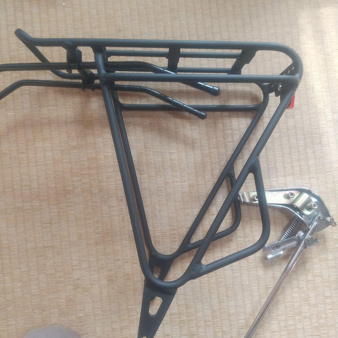 BontragerボントレガーBackRack Deluxe MIK キャリア