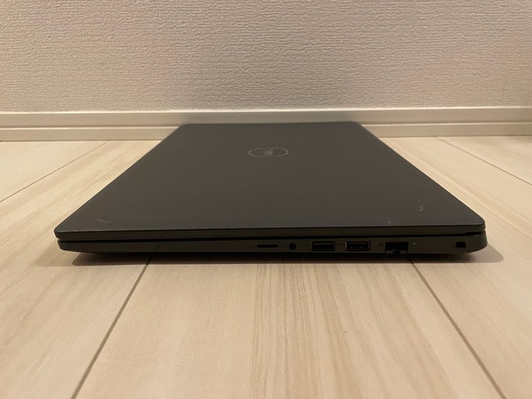 DELL Latitude 3510 i7 10世代 256GB Office