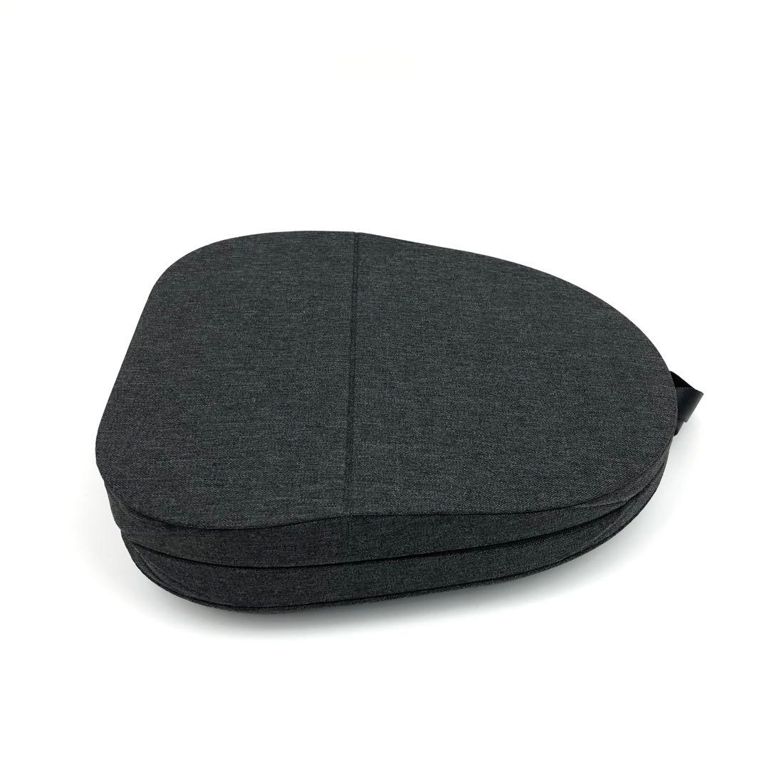 【極美品】SONY WH-1000XM5 ブラック ワイヤレスヘッドホン