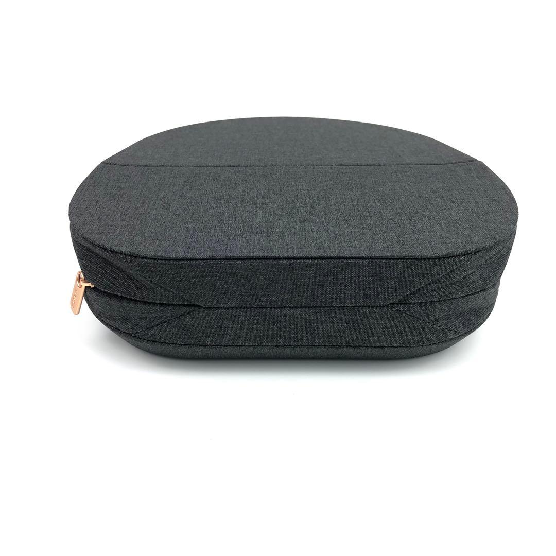 【極美品】SONY WH-1000XM5 ブラック ワイヤレスヘッドホン