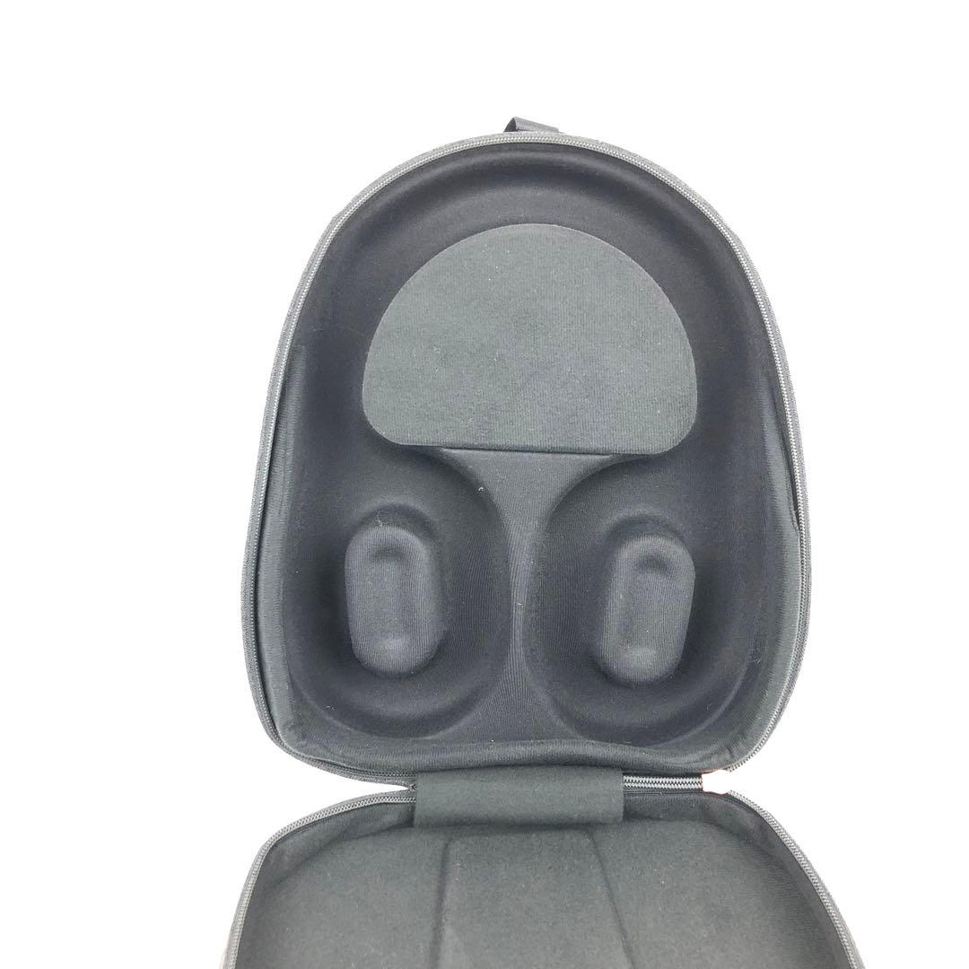 【極美品】SONY WH-1000XM5 ブラック ワイヤレスヘッドホン