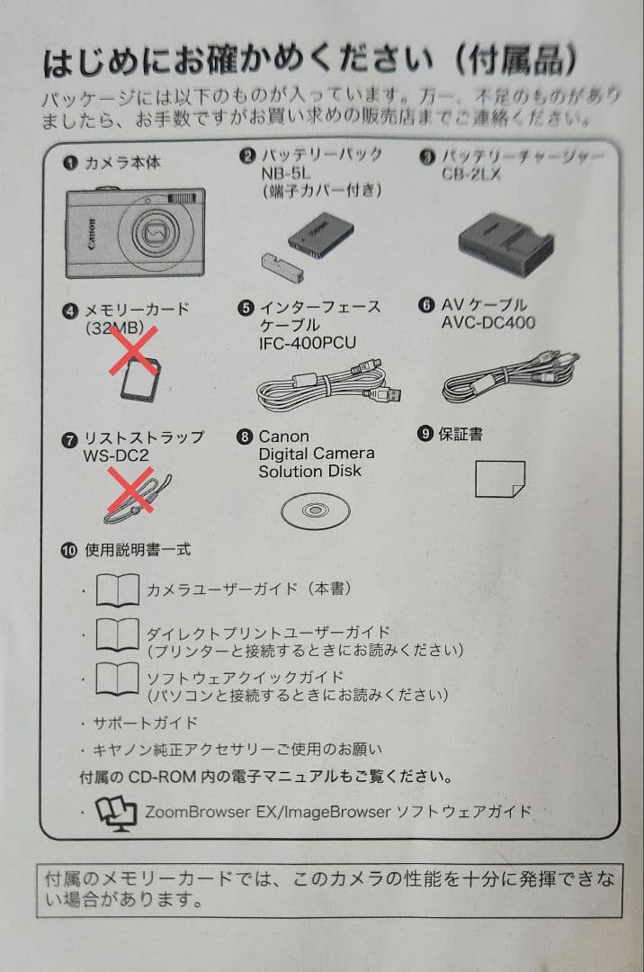 ★動作確認済★キャノン Canon IXY DIGITAL 95 IS デジカメ