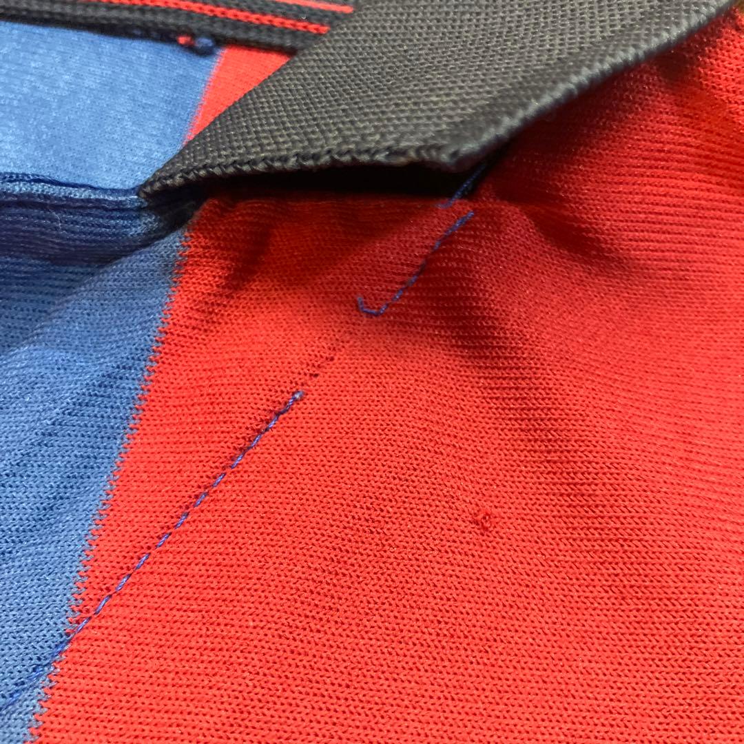 2002-03 スペイン　ラリーガ FC バルセロナ　S