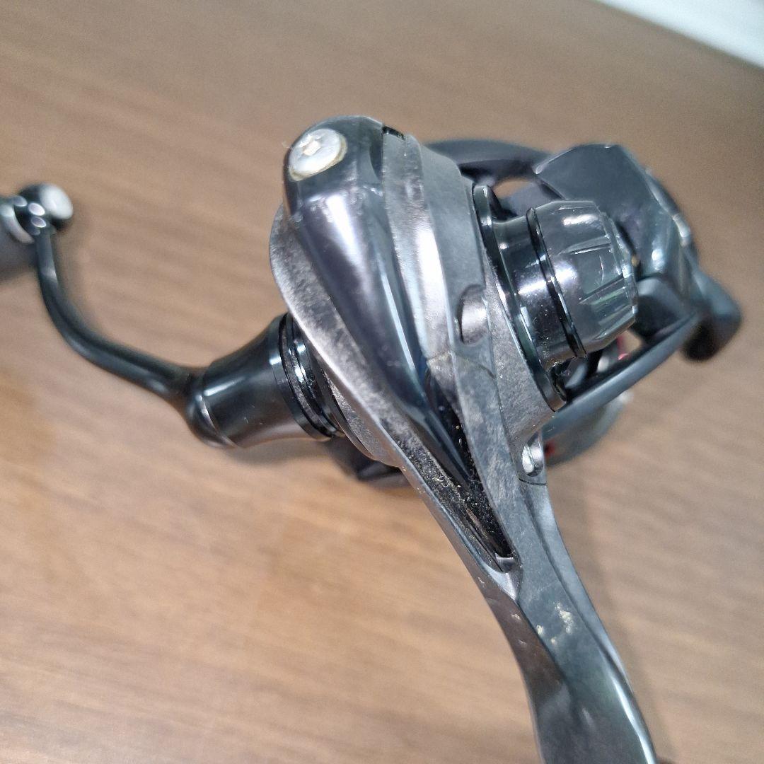 ダイワ 　タトゥーラ LT 2000S-XH DAIWA TATULA