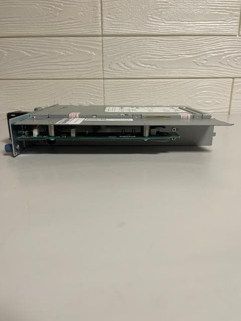 HP BRSLA-1204-DC/LTO-6 Ultrium内蔵型テープドライブ