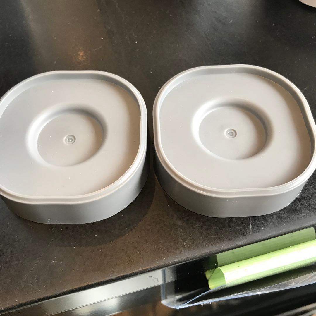 【未使用】NINJA BLAST コードレスミキサー　２個セット　530ml