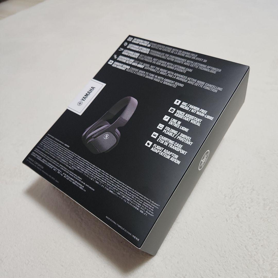未開封YH-L700A