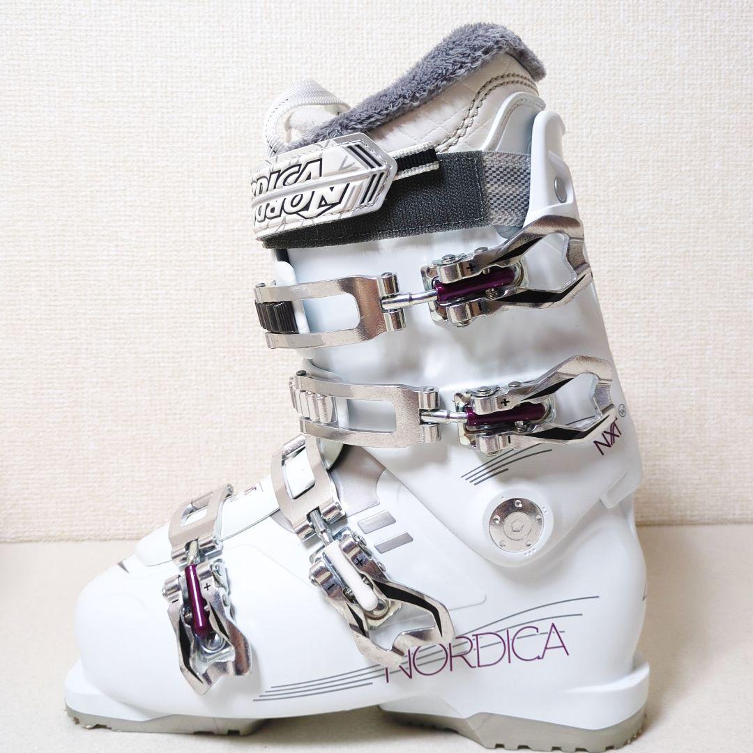 ノルディカ NORDICA スキーブーツ NXT sp55W 24-24.5cm