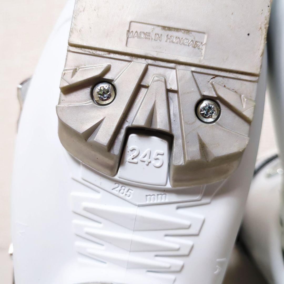 ノルディカ NORDICA スキーブーツ NXT sp55W 24-24.5cm