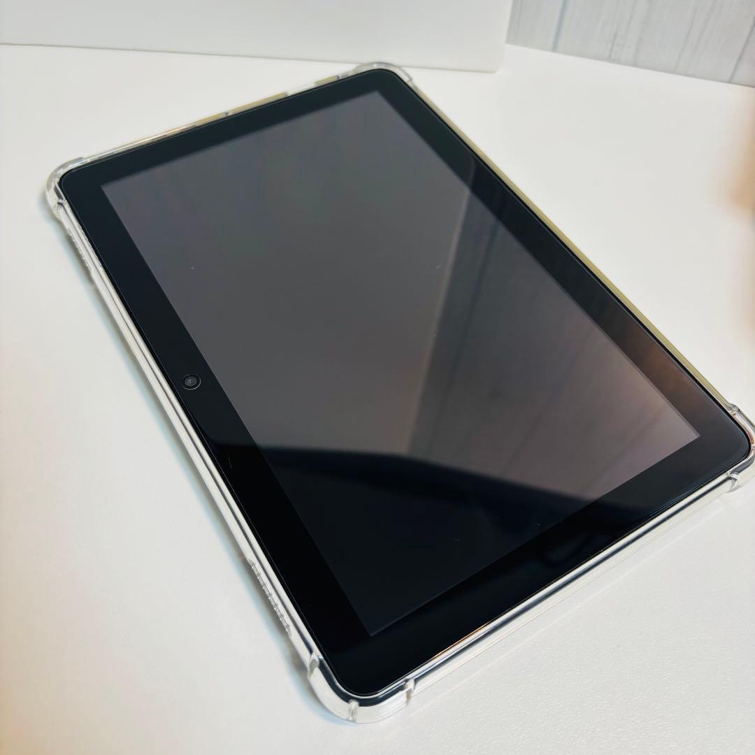 【アクセ多数】【第12世代】Amazon Fire HD8 32GB ブラック