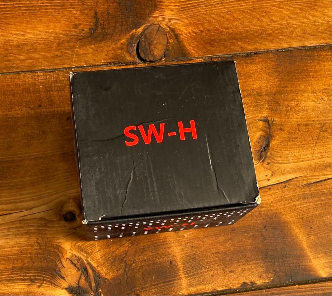 新品未使用　スピニングリール　5000番　ショアジギング　サーフ　ジギング