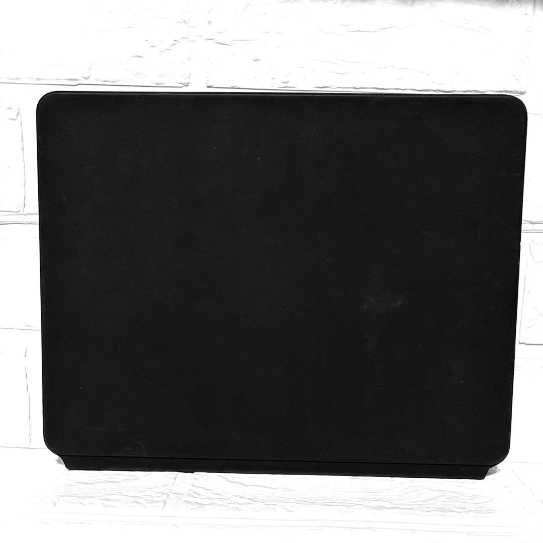 iPad Magic Keyboard 12.9インチ ブラック
