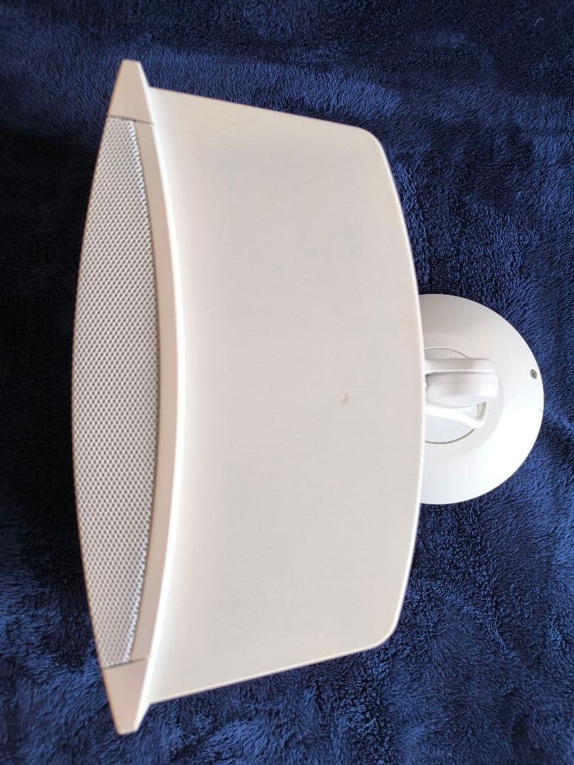 ①Bose DS 40SE ペアセット 全天候型 スピーカー ホワイト