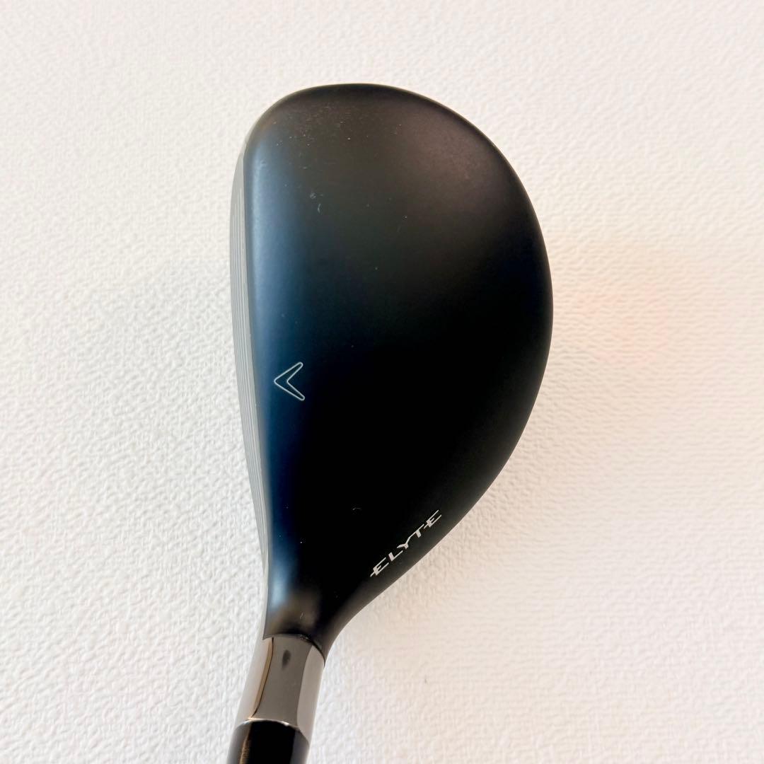 ⭐️ELYTE MAX FAST 2本セット 5W+5U｜キャロウェイ