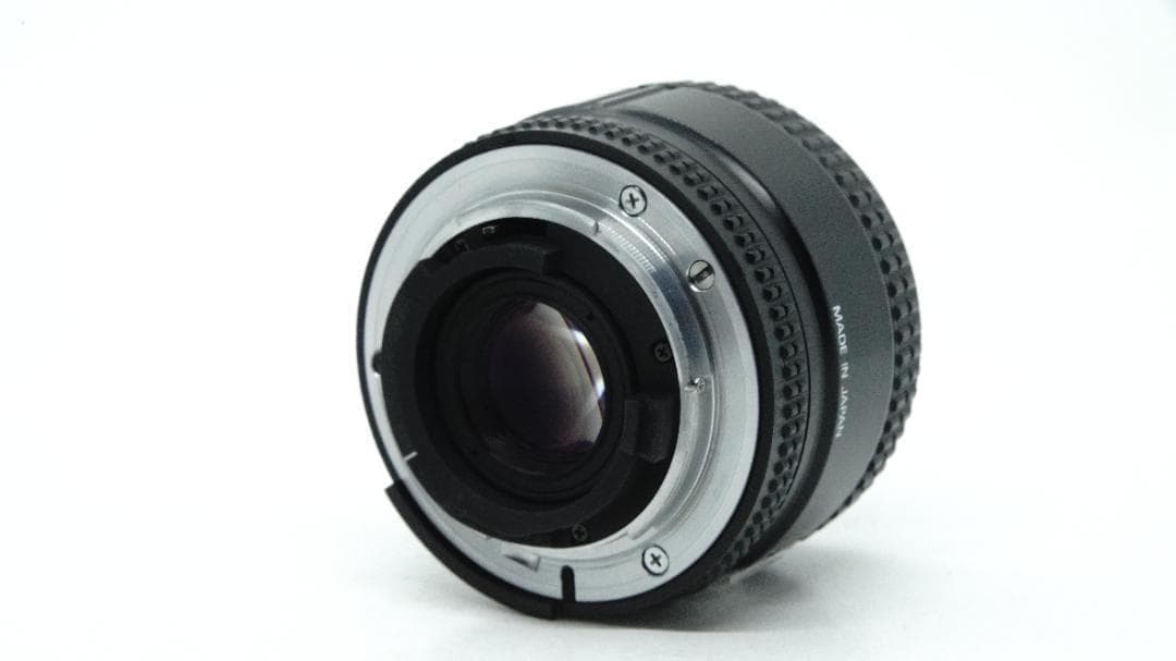 【X2024】 Nikon AF NIKKOR 24 2.8D ニコン