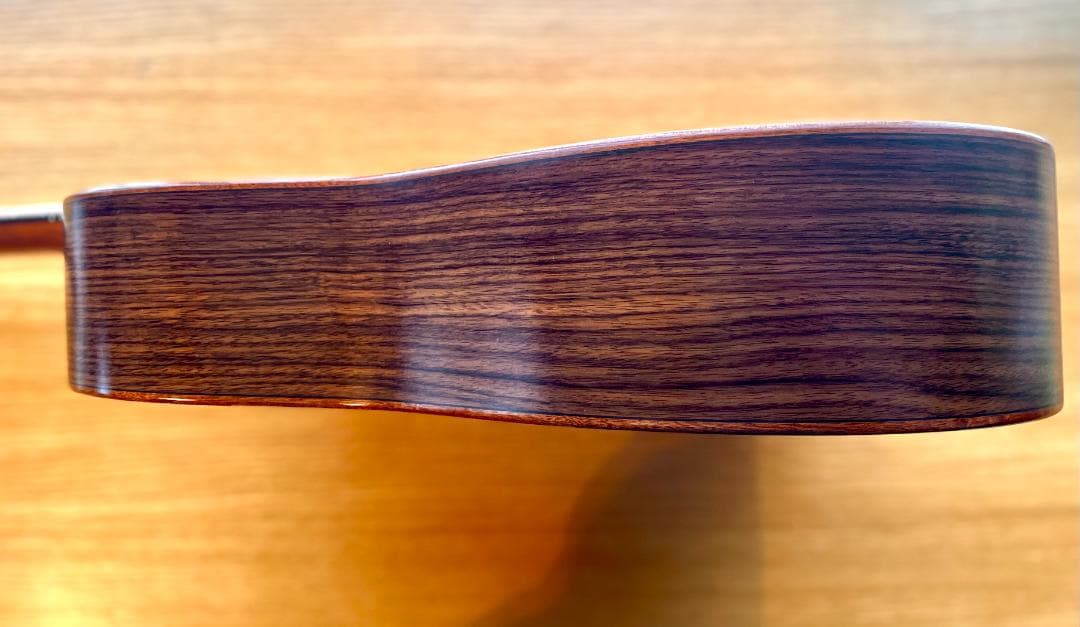 ギター Taylor Guitar 717 - Builder's Edition