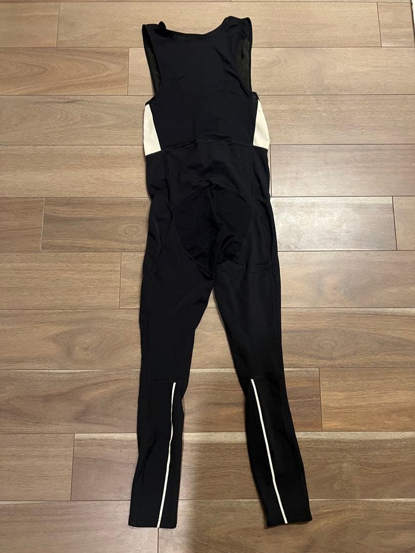 Rapha レディース ビブタイツ L