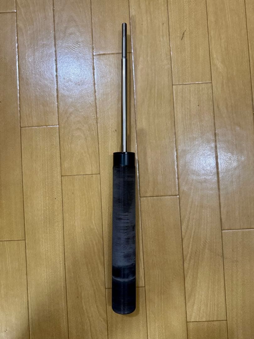 BLITZ サスペンションキットDAMPER ZZーR ステップワゴンRP3