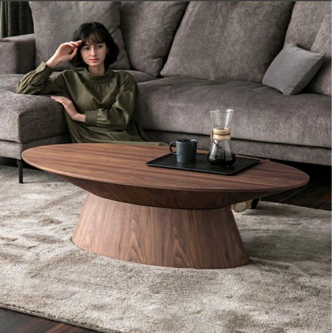 【アルモニアARMONIA】センターテーブル