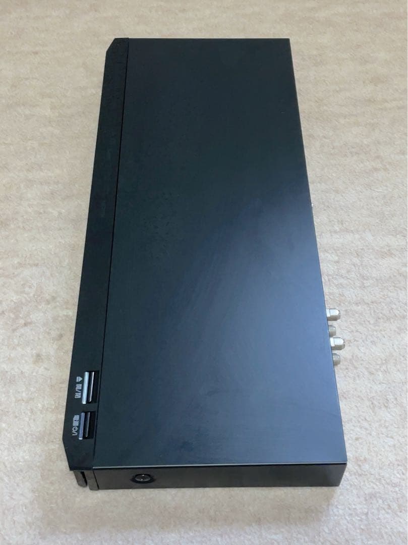 Panasonic DMR-BRS500 Blu-rayレコーダー 500GB