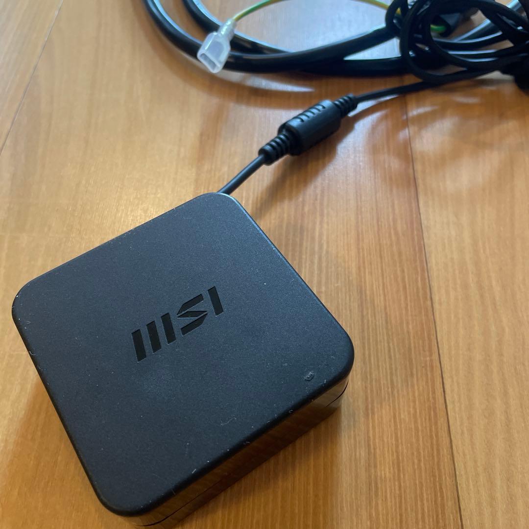 Modern-14-C12M-0410JP ビジネスノートパソコン PC　msi