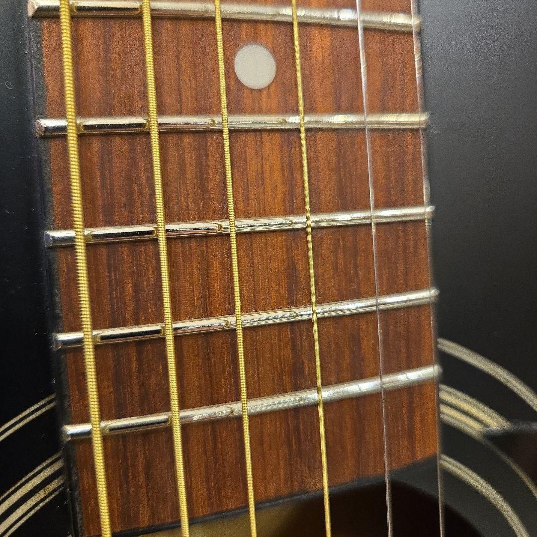 【美品】Epiphone DR-100S アコースティックギター エピフォン