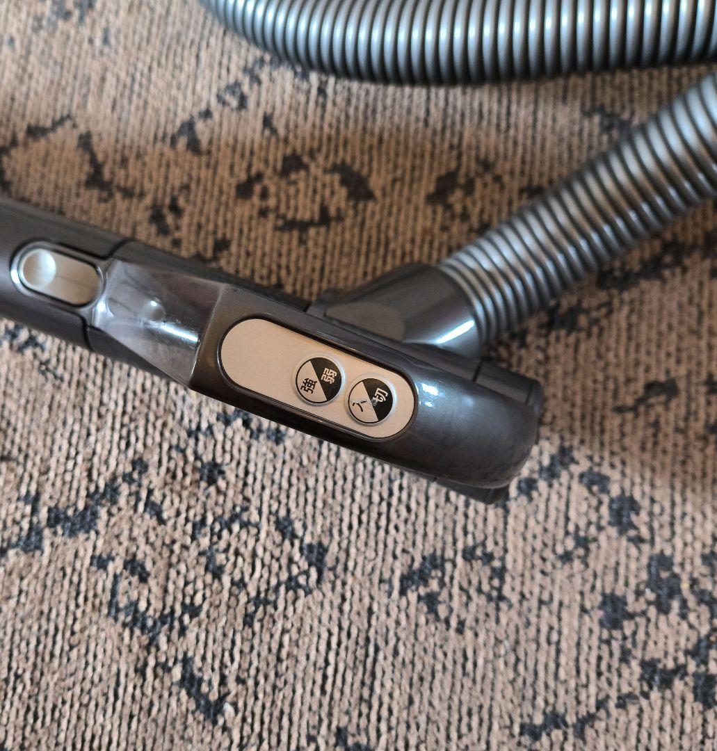 Dyson DC63 ダイソン 掃除機