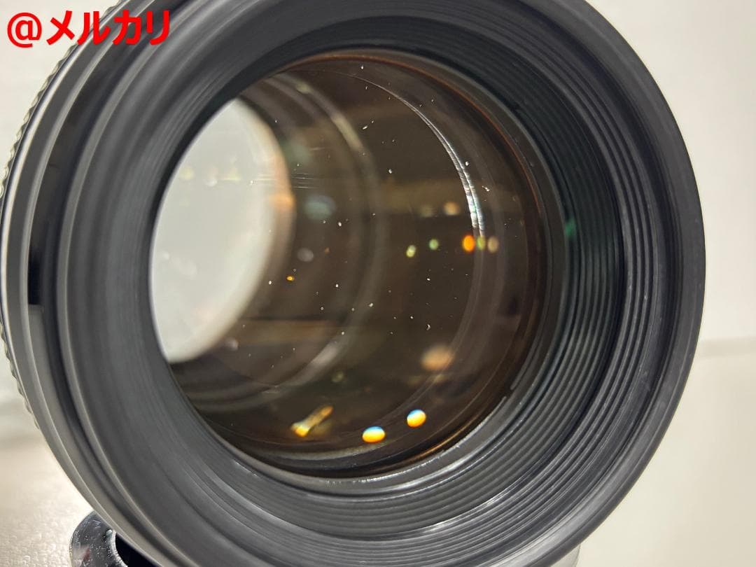 Canon キヤノン EF85mm F1.8 USM