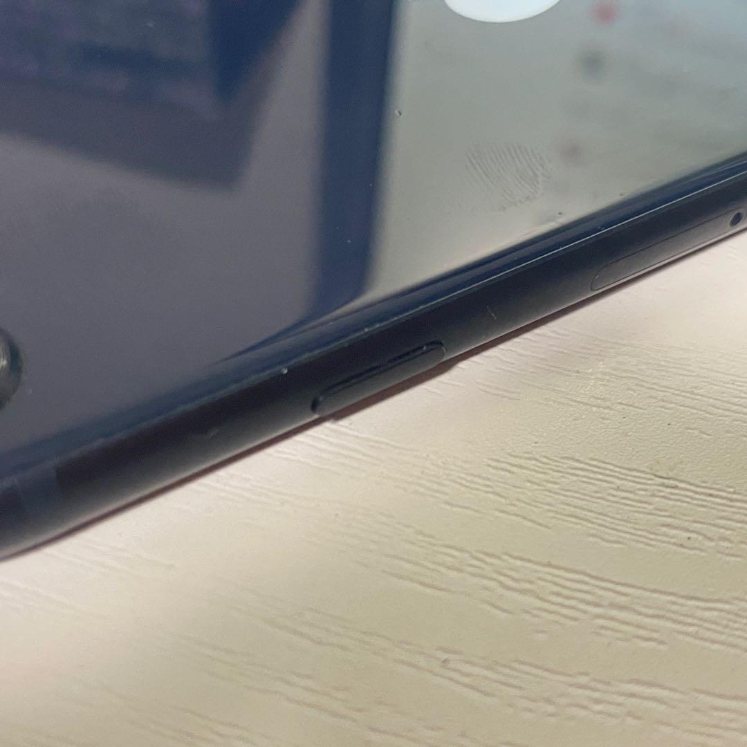 ◎Apple iPhone SE 第三世代 MMYC3J/A 83% ガラス割れ