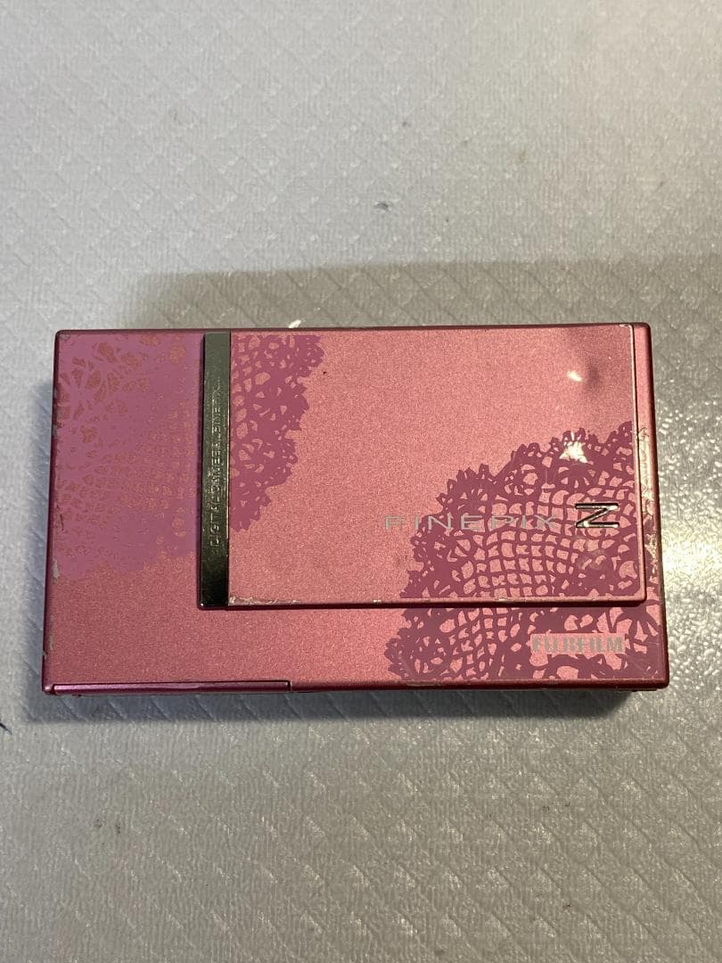 デジタルカメラ FUJIFILM FINEPIX Z250#614