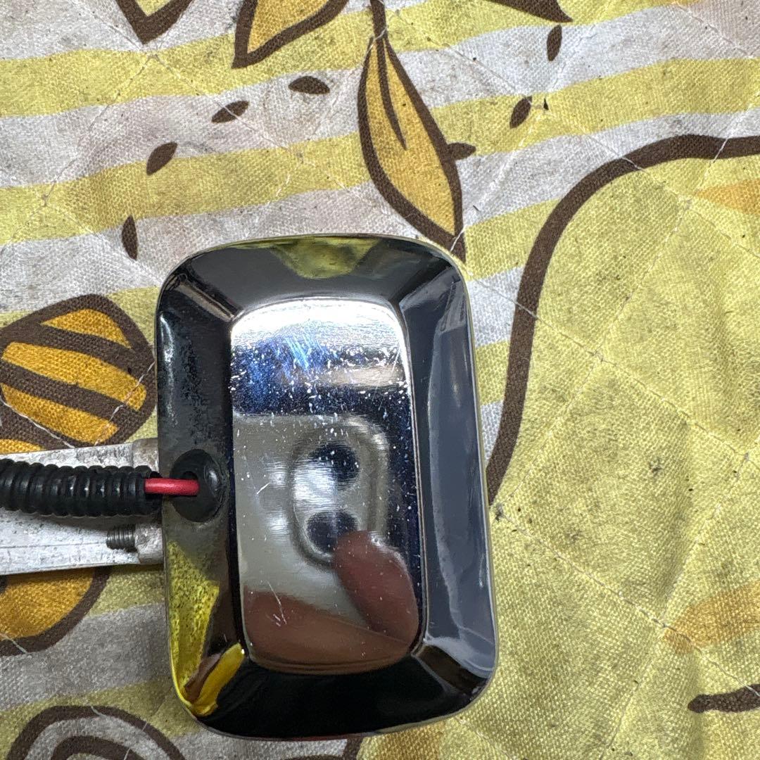 CGC　フォグランプ　CB750FOUR　CB750K