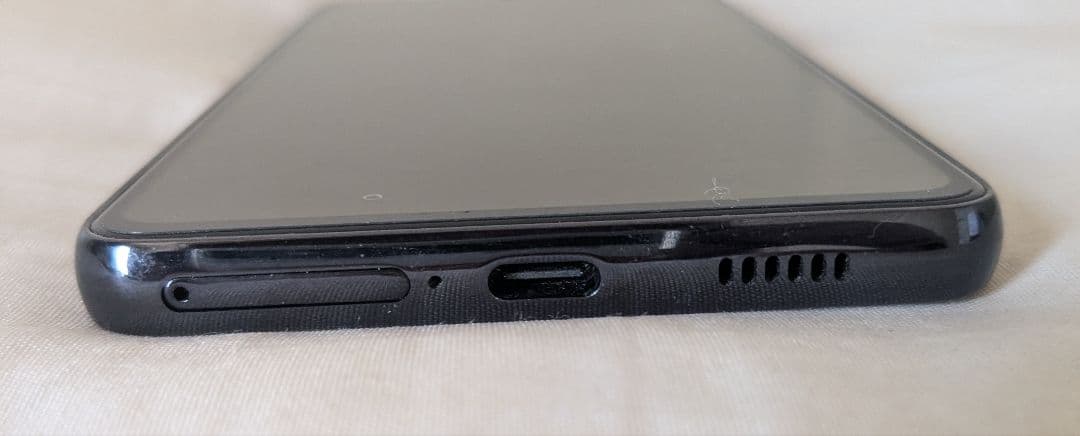 Galaxy A53 SIMフリー　本体のみ　スマホ　Android　128GB