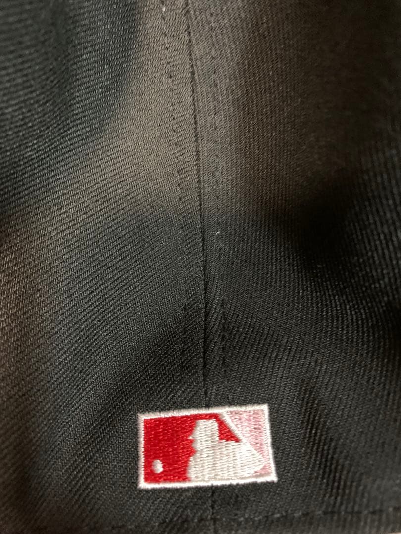 新品　ニューエラ　限定別注　59FIFTY　ロサンゼルスドジャース