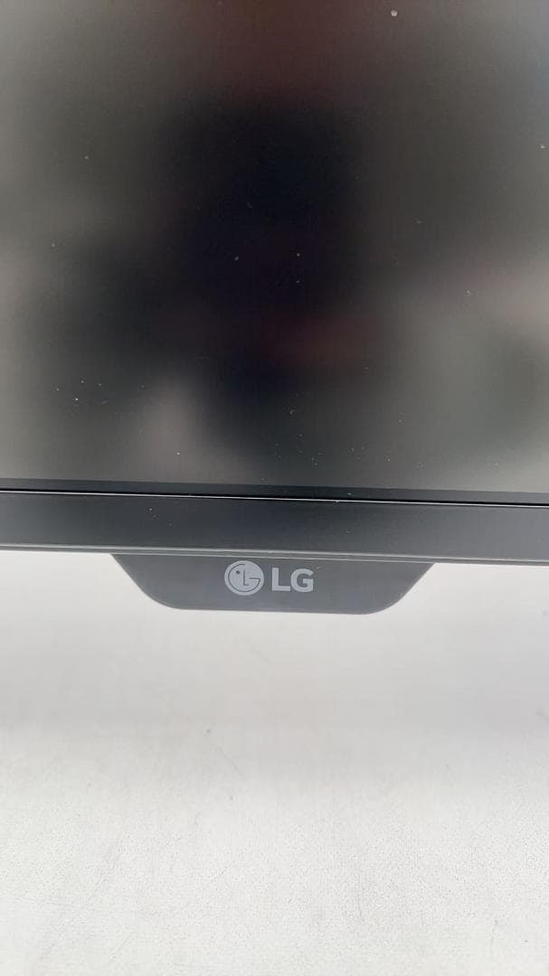 B*n様 LG 4Kモニター ディスプレイ 43UD79T-B 42.5インチ