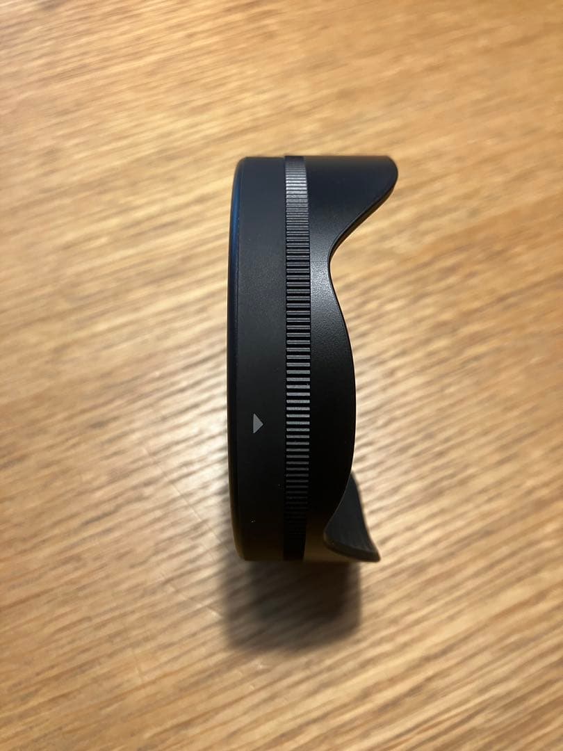 SIGMA 10-18mm Eマウントレンズ