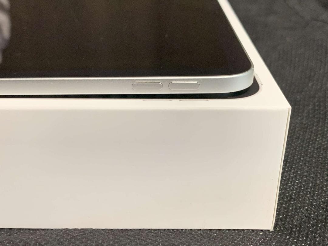 iPad Pro 12.9インチ第3世代 Wi-Fiモデル512GB