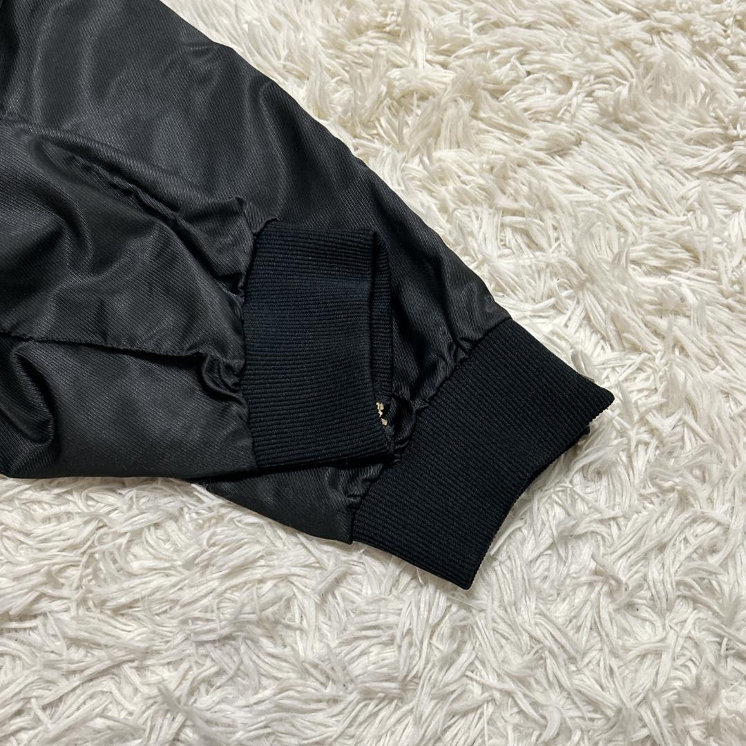 【激レア】Kappa Sport 90s セットアップ USA代表モデル L 黒