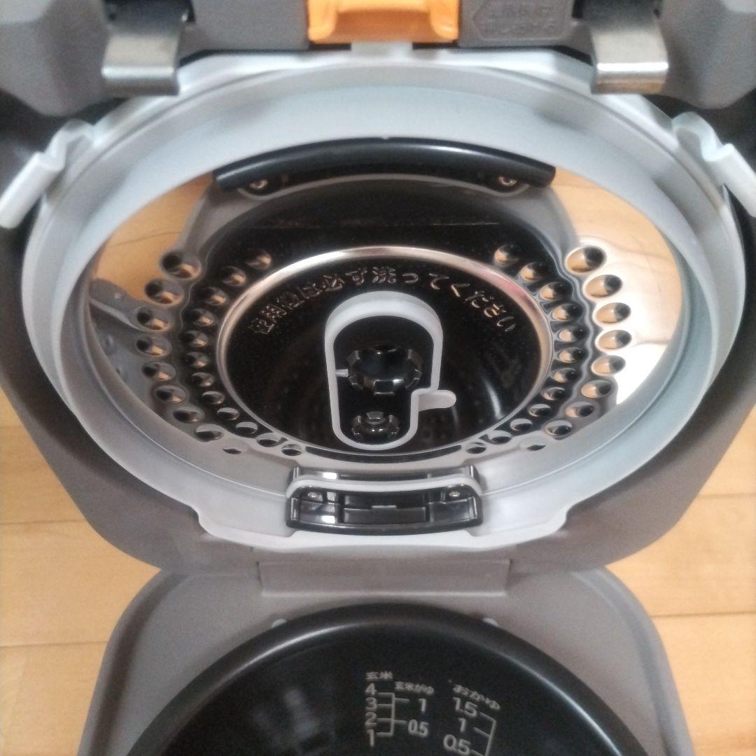 HITACHI IH炊飯器