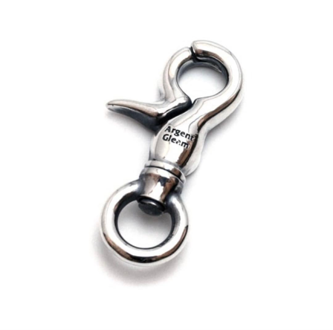 ARGENT GLEAM キーチェーン AK-103