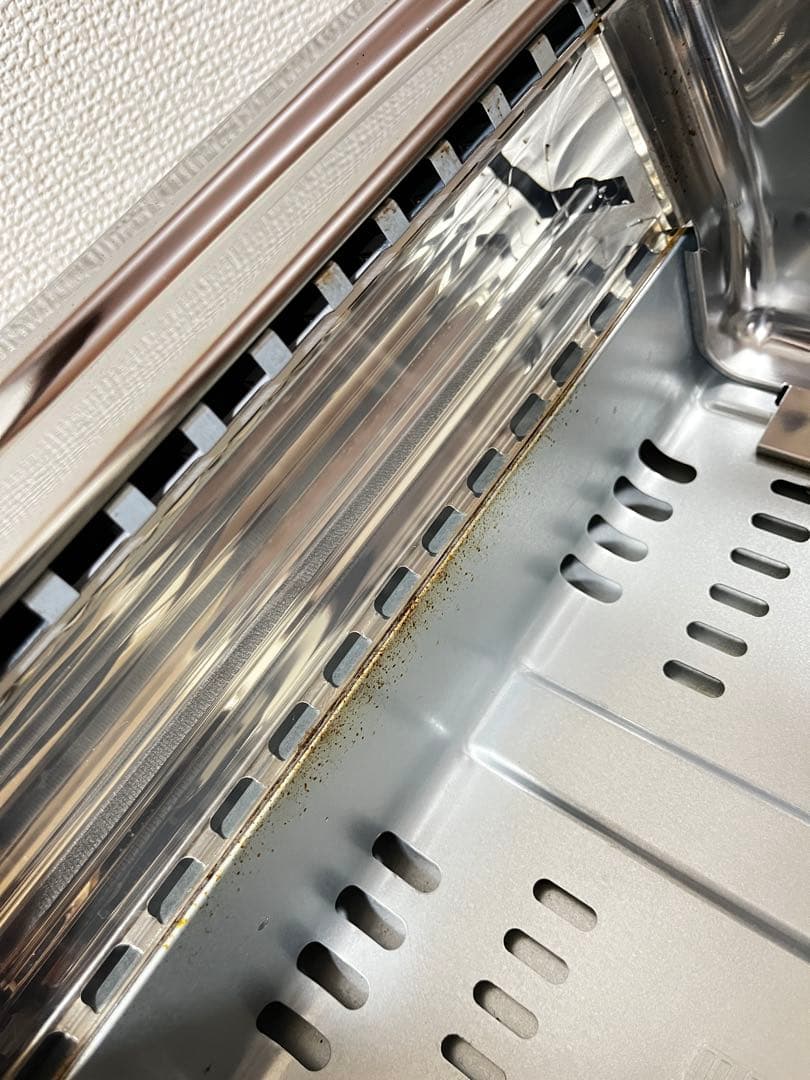 Aladdin （アラジン)グラファイトマジックグリラーplus