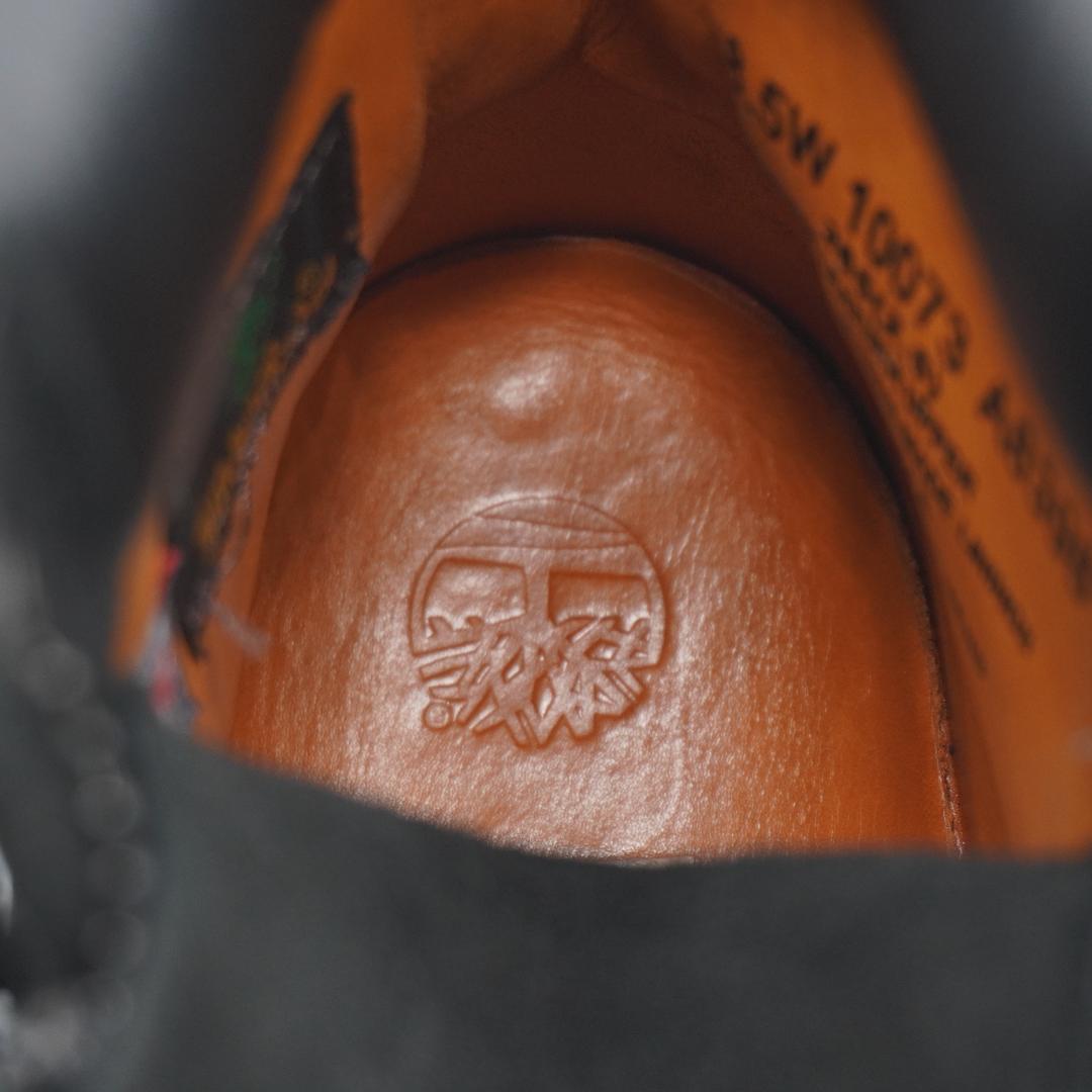 1888　ティンバーランド　6インチプレミアムブーツ　26.5　黒　10073