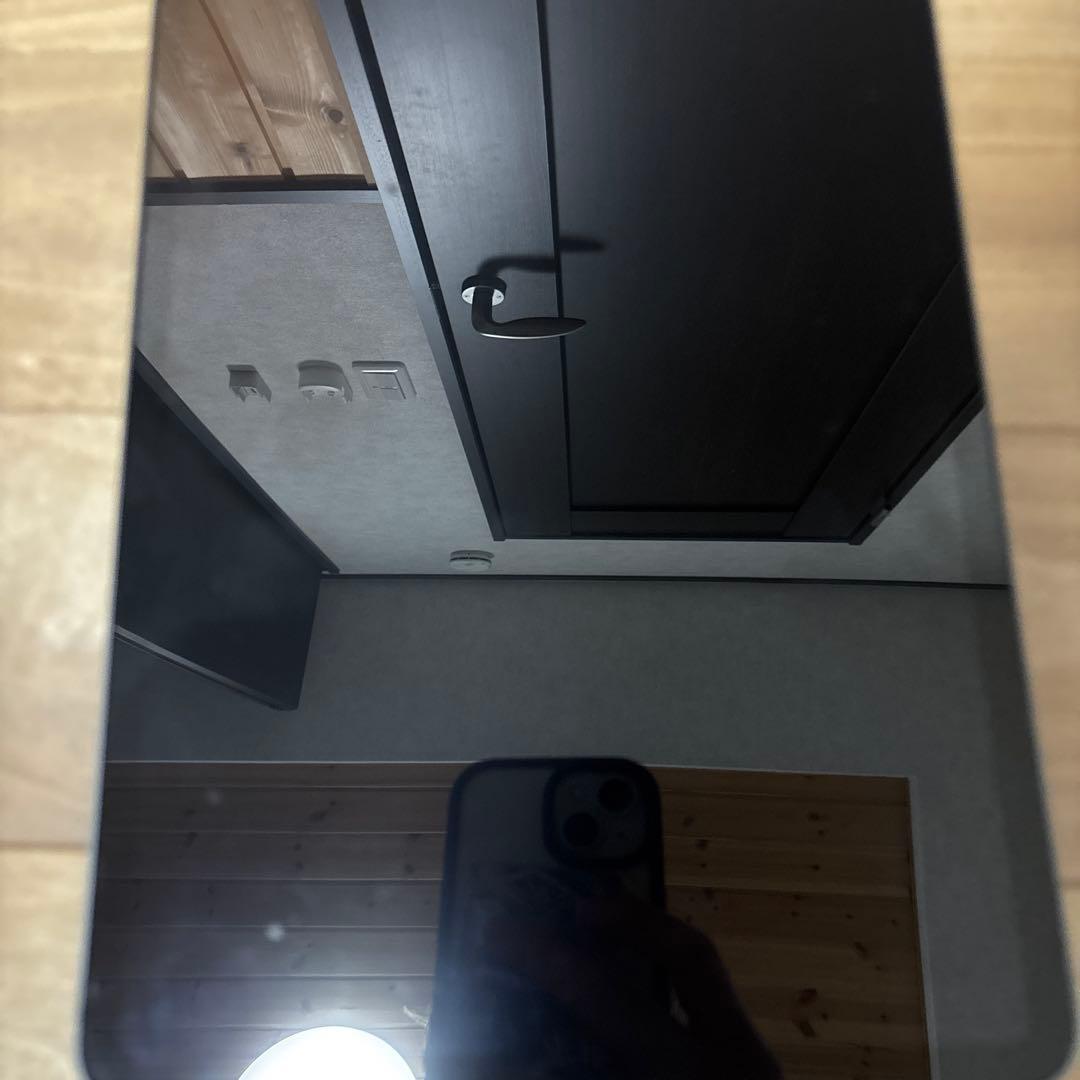 Apple iPad 11インチ スペースグレー 本体