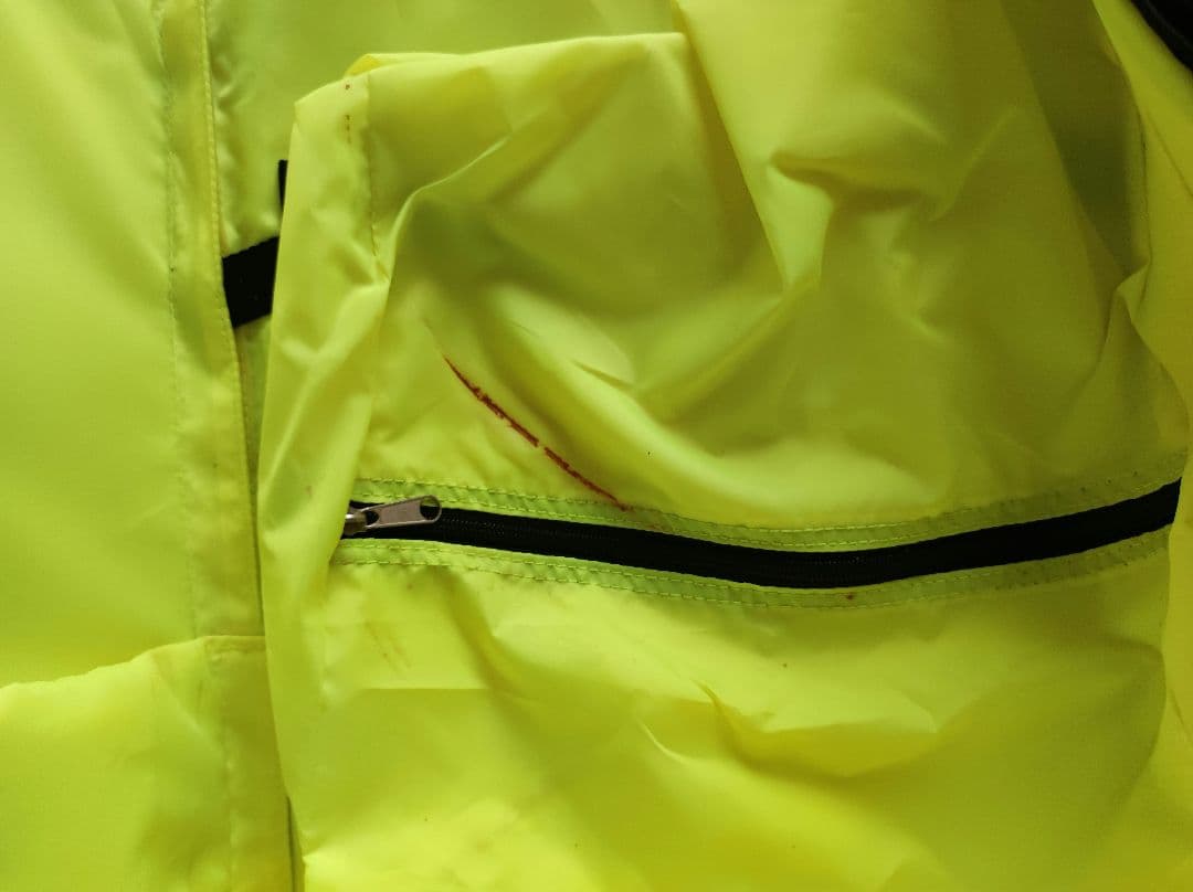 BLP スノーボードバッグキャリー付 170サイズ＋SIMS板