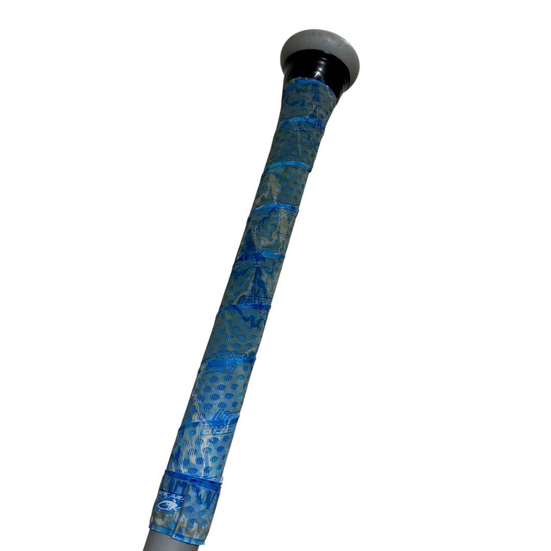 青ワニ marucci WANI CRUSHER POWER 軟式 85cm