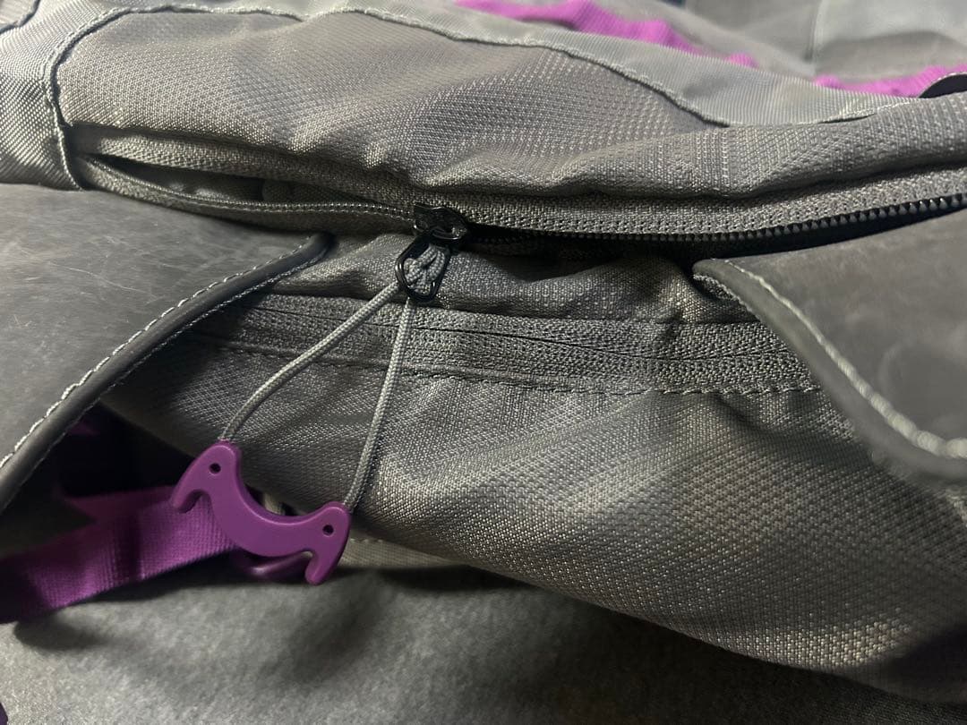 ⭐︎24、25日限定SALE⭐︎ BURTON AK457 藤原ヒロシ 33L