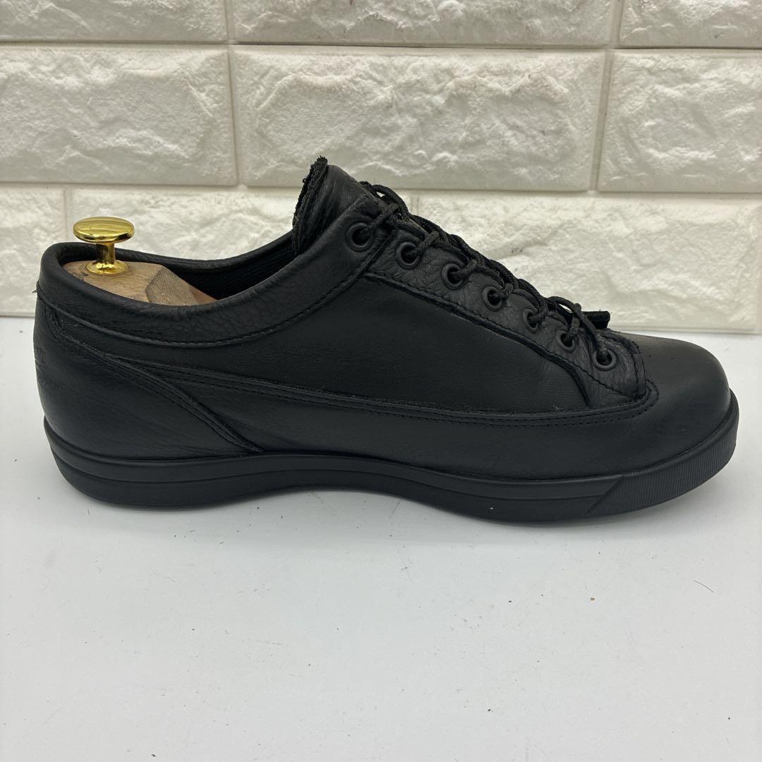 【美品】Danner BRIEFING GOLF スパイクレスシューズ 8 黒